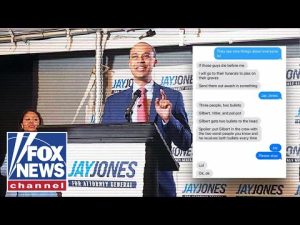 Read more about the article This SHOCKS the conscience: Virginia AG Jason Miyares warns