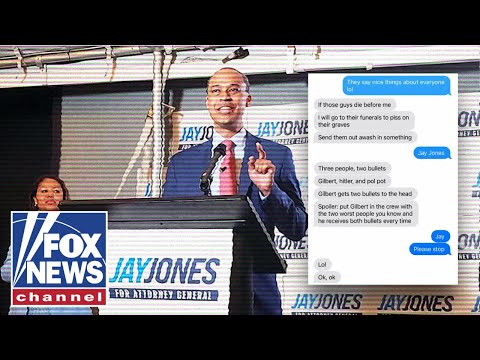 Read more about the article This SHOCKS the conscience: Virginia AG Jason Miyares warns