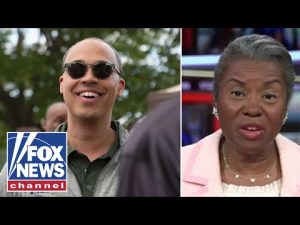 Read more about the article ‘WHO IS THIS MAN?’: GOP candidate for governor slams Dem over text scandal