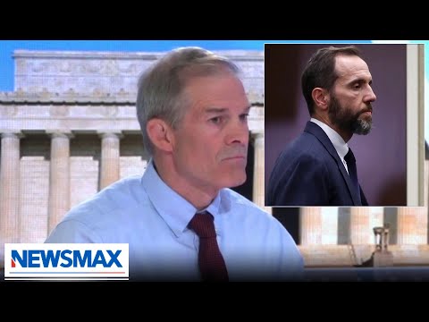 Read more about the article Jim Jordan: If Jack Smith can surveil GOP, they can surveil you | The Record with Greta Van Susteren