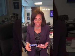 Read more about the article WATCH: Jeanine Pirro comments on Trump’s crime crackdown #shorts #trump #crime #news