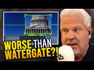 Read more about the article The FBI secretly SPIED on Republican senators?!