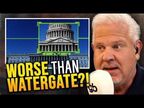 Read more about the article The FBI secretly SPIED on Republican senators?!