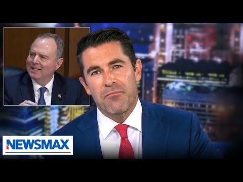 Read more about the article ‘Priceless’ to see Dems lose it over Trump DOJ eyeing their wrongdoings: Schmitt
