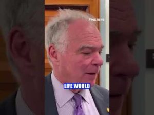 Read more about the article ‘Jay apologized’: Senator still supports Dem who fantasized about murder of GOP lawmaker #shorts #us