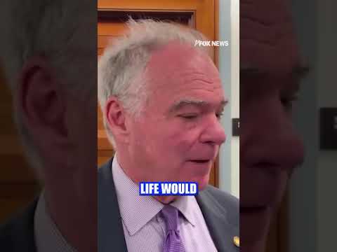 Read more about the article ‘Jay apologized’: Senator still supports Dem who fantasized about murder of GOP lawmaker #shorts #us