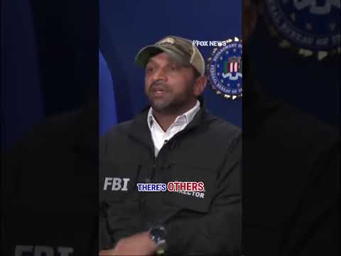 Read more about the article FBI Director Patel says Biden DOJ subpoenaed phone records from eight senators #shorts #us