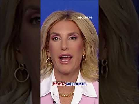 Read more about the article ‘SMEAR CONSERVATIVES’: Laura roasts alleged DOJ surveillance scandal
