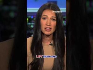 Read more about the article ‘BRING IT ON’: Katie Miller torches AOC after she insulted her husband’s height #shorts #aoc #media