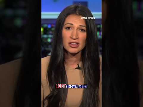 Read more about the article ‘BRING IT ON’: Katie Miller torches AOC after she insulted her husband’s height #shorts #aoc #media