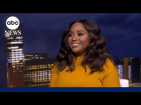 Read more about the article Actress and author Sherri Shepherd on new children’s book