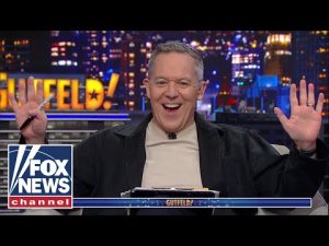 Read more about the article Gutfeld: We all have texts that we regret…