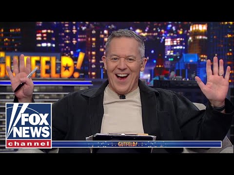 Read more about the article Gutfeld: We all have texts that we regret…