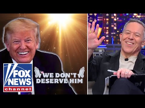 Read more about the article Gutfeld: We don’t deserve him…