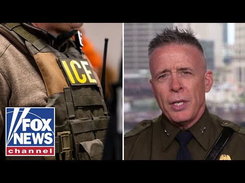 Read more about the article ‘WE’RE COMING’: CBP agent vows to ‘continue’ deporting illegal migrants