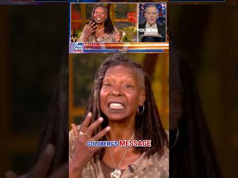 Read more about the article Gutfeld: This is Whoopi’s latest DISGRACE! #shorts #foxnews #news #us #politics
