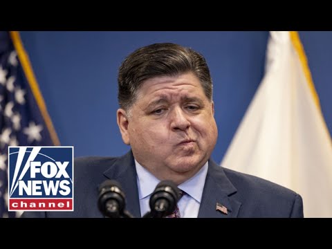 Read more about the article Border patrol chief unloads on Pritzker: ‘GET WITH THE PROGRAM’