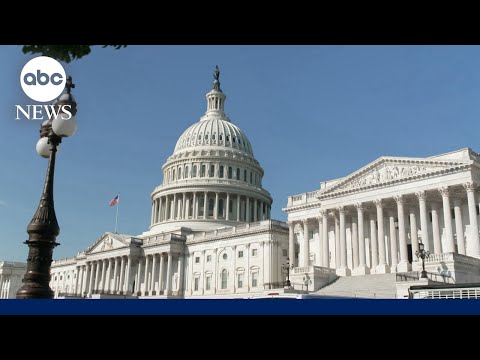 You are currently viewing Republicans are ‘telling a lot of lies’ on shutdown: Dem lawmaker