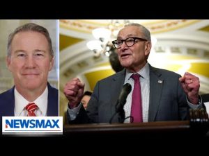 Read more about the article Democrats trying to undermine Trump’s presidency: Sen. Jon Husted | Wake Up America
