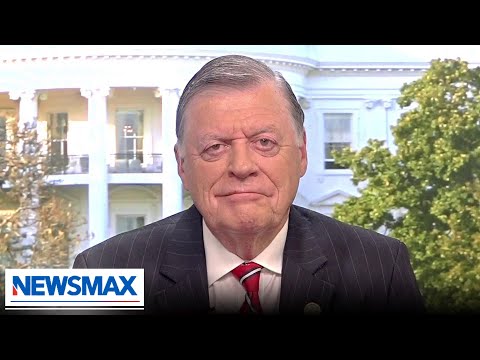 Read more about the article Senate Democrats are holding Americans hostage with shutdown: Rep. Tom Cole | Wake Up America