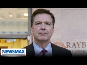 Read more about the article BREAKING NEWS: James Comey pleads not guilty to federal charges | National Report