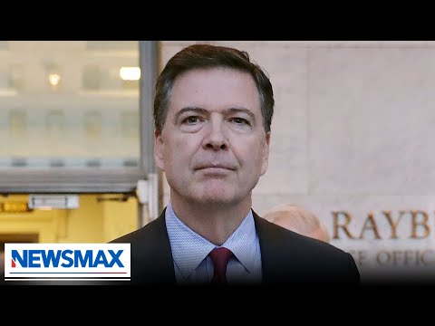 Read more about the article BREAKING NEWS: James Comey pleads not guilty to federal charges | National Report