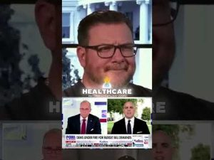 Read more about the article Trump Team Exposes The Real Reason Why Healthcare is so Expensive