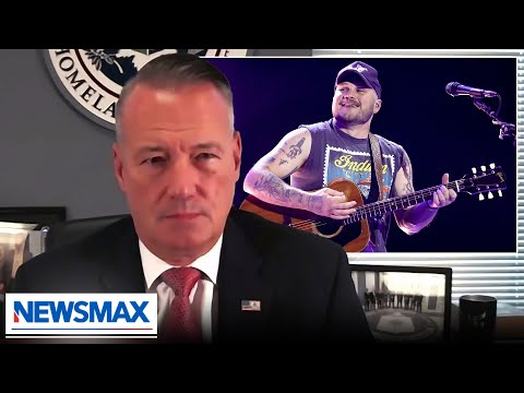 Read more about the article Acting ICE director responds to Zach Bryan’s anti-ICE song | National Report