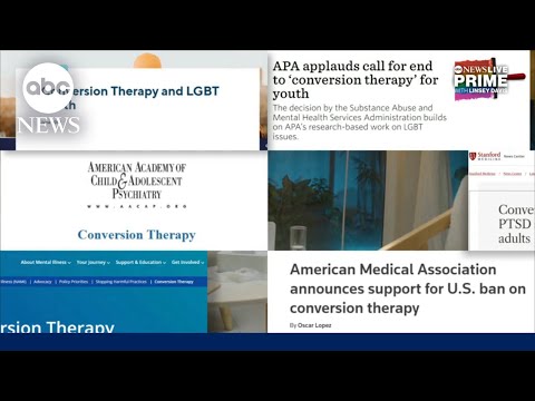 Read more about the article ‘Conversion therapy’ is harmful, psychiatrist warns
