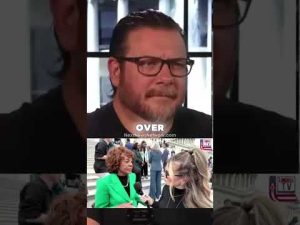 Read more about the article Maxine Waters MELTS DOWN When Caught Putting Illegals First Over Americans
