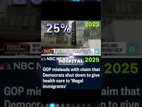 Read more about the article Fake News Media at NBC Caught Lying About Democrat Policies
