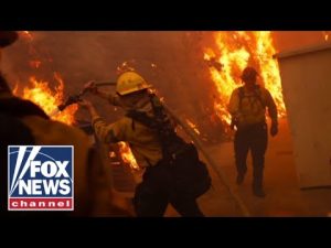 Read more about the article BREAKING: Arrest made in connection with deadly Palisades fire