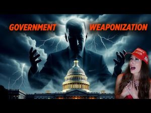 Read more about the article Biden’s Scandals Get WORSE as FBI’s Spy Op on Congress is Exposed