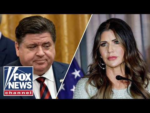 Read more about the article ‘DISGUSTING AND FALSE’: Governor gets fiery response after CNN interview