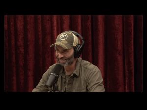 Read more about the article Joe Rogan Experience #2390 – Jack Carr