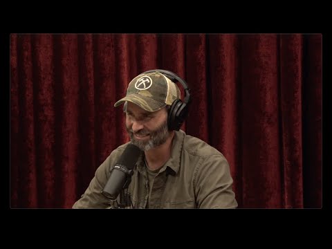 Read more about the article Joe Rogan Experience #2390 – Jack Carr