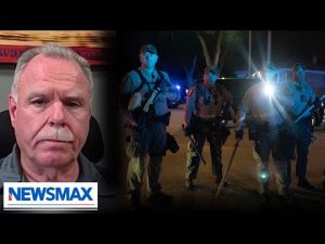 Read more about the article Fmr. Chicago Police Superintendent: Elected officials’ actions are ‘borderline malfeasance’