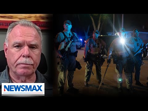 Read more about the article Fmr. Chicago Police Superintendent: Elected officials’ actions are ‘borderline malfeasance’