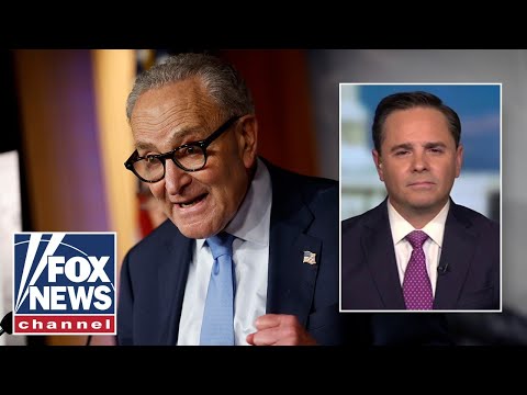 Read more about the article ‘Sacrificing everyone else’s job!’: Dems roasted over shutdown, Biden scandal