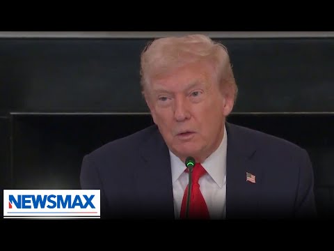 Read more about the article President Trump: Antifa wants to destroy our country, we won’t let them