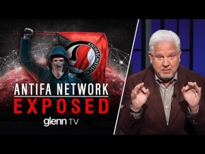 Read more about the article Unmasking Antifa: The Dark Truth Behind Its Well-Funded Network | Glenn TV | Ep 461