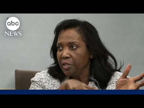 You are currently viewing SCOTUS allows Lisa Cook to stay on Fed into 2026