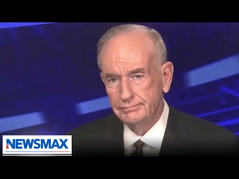 Read more about the article It’s our job to mitigate evil that is always with us: Bill O’Reilly | The Chris Salcedo Show