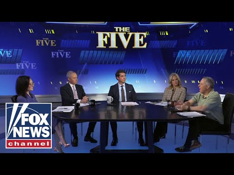 Read more about the article ‘The Five’: If you’re OK with this, we don’t have a country