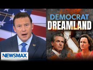 Read more about the article Carl Higbie: ‘Take this woman’s children away from her, immediately’