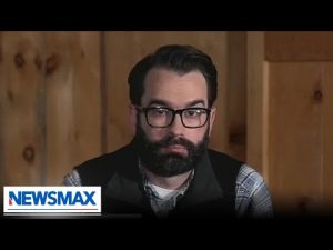 Read more about the article Matt Walsh: Antifa is ‘fundamentally and inherently violent’