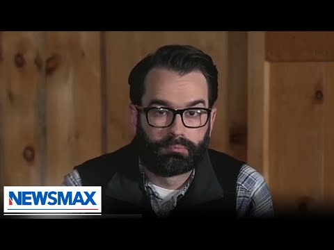 Read more about the article Matt Walsh: Antifa is ‘fundamentally and inherently violent’