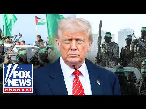 Read more about the article BREAKING: Israel and Hamas have signed off on first phase of peace deal