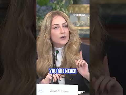 Read more about the article ‘I’m living proof you can recover from TDS’: Journalist makes admission to Trump #shorts #new #trump