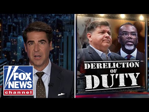 Read more about the article Watters: Dems are sabotaging their own cities